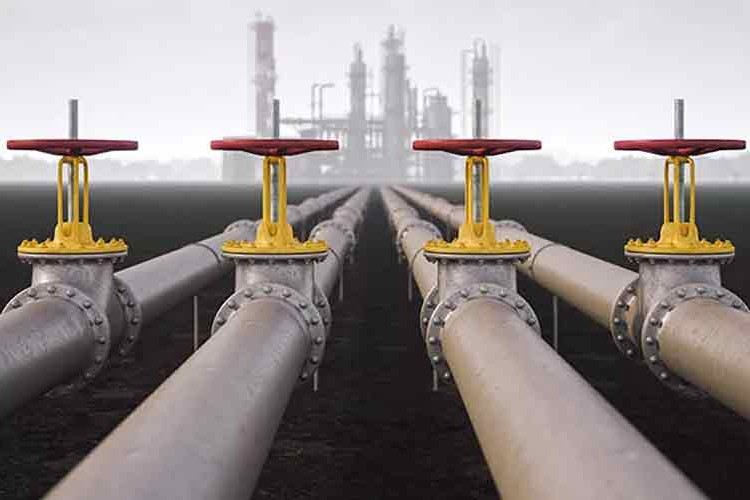 AB'de doğal gaz tüketimi yüzde 17,7 geriledi