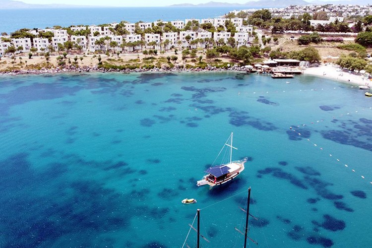 Turizmde 'en kötü' geride kaldı