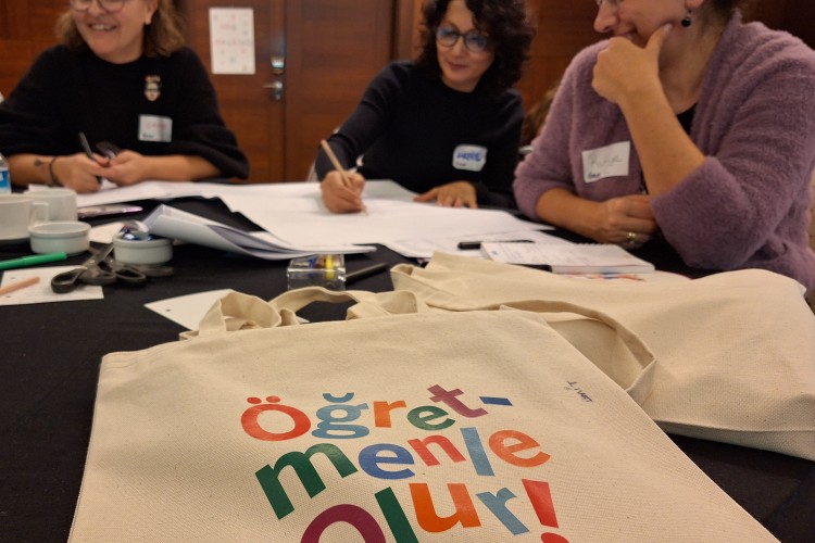 ÖRAV'ın yeni dönem eğitim programlarının