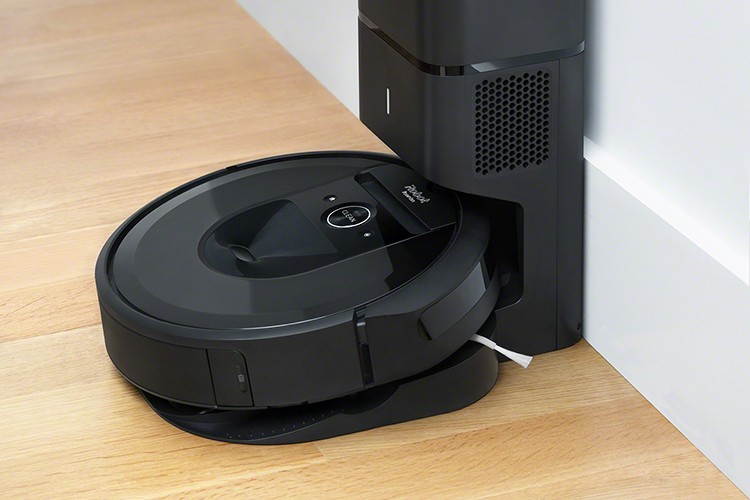 iRobot ile sonbaharda ev tozlarını dert etmeyin