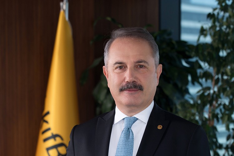 İkinci ele güvence!..