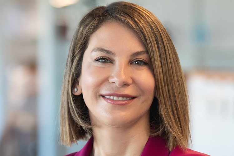 P&G'de Üst Düzey İki Atama