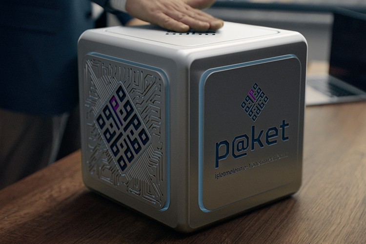 Vakıf Katılım'dan KOBİ ve işletmeler için yeni dijital platform: Paket