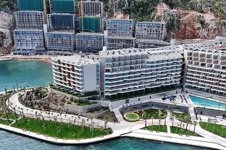 Kızılbük Thermal Wellness Resort'un Oyun Değiştirecek Rolü