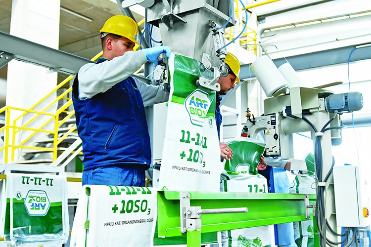 ARF Bio halka arza hazırlanıyor