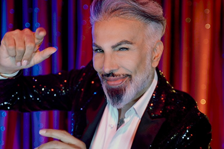 Prens Erkan'dan Kız Meryem Meryem