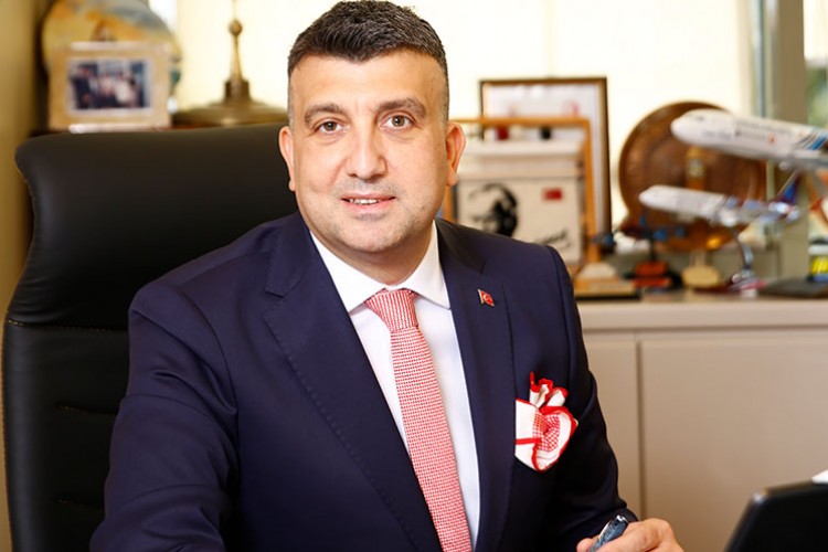 İklim Krizi Sigortalanmanın Önemini Artırıyor