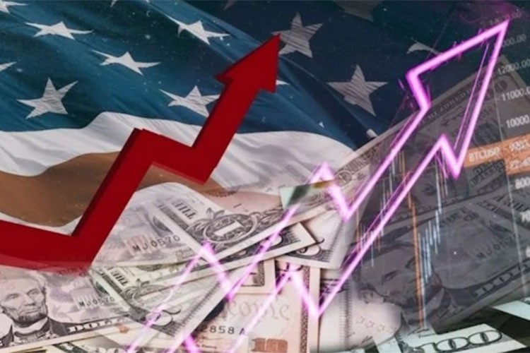 ABD ekonomisi yüzde 2,8 büyüdü