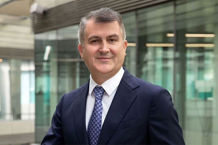 Ali Kındap yeniden Jeotermal Enerji Derneği Başkanı oldu