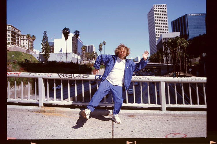 İstanbul'un 'Çok Sesli Festivali'nin Line-Up'ı Açıklandı