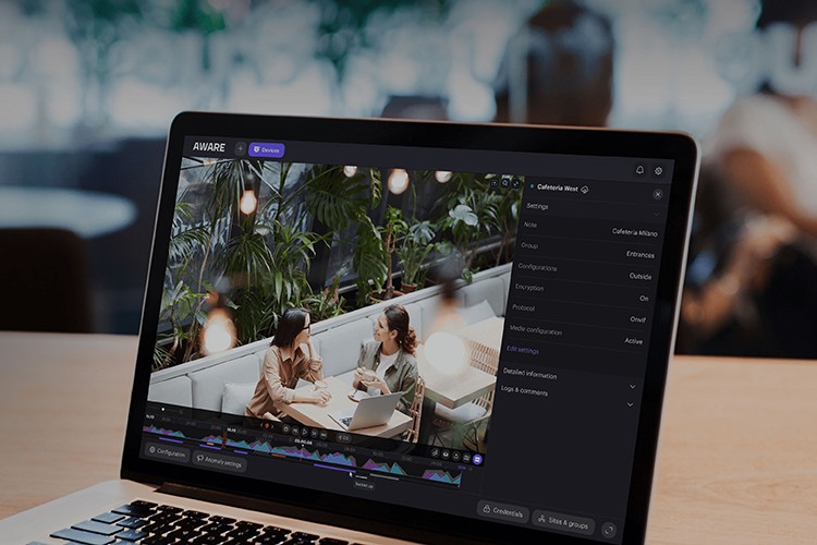 Yeni nesil bulut video izleme çözümü ile kontrol sende