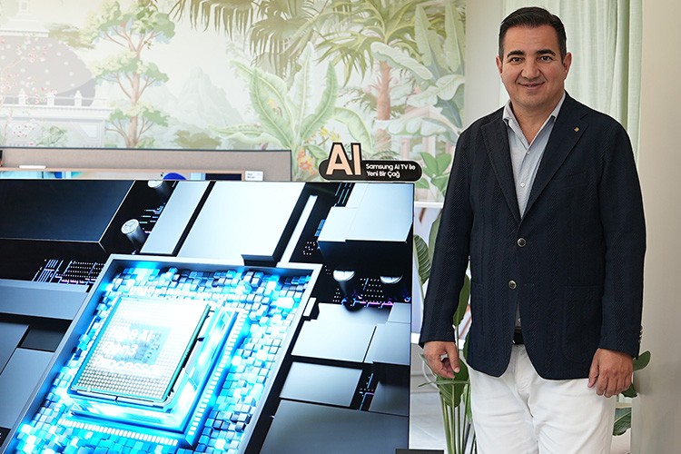 Samsung ev eğlencesinin sınırlarını zorluyor