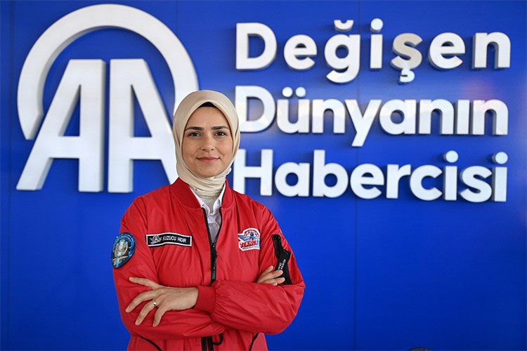 Teknofest'te 10. yıl coşkusu