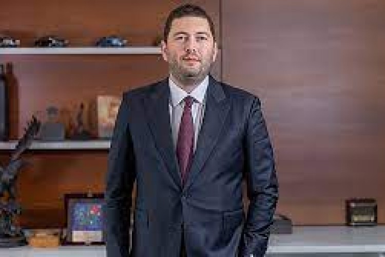 İhracatta 2023 yılı şampiyonu inşaat seramikleri oldu