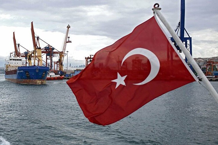 Gemi sicil yönetmeliği yürürlükte