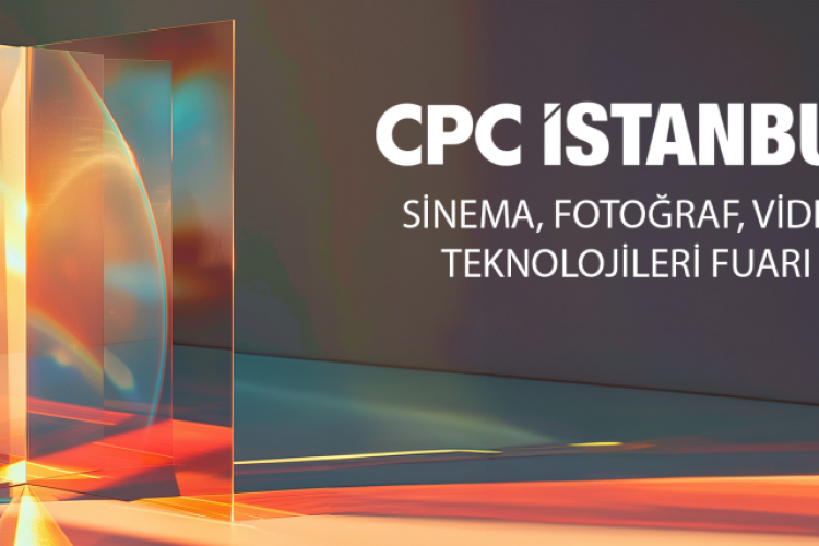 CPC İstanbul Fuarı: Geleceğin Görsel Sanatları ve Teknolojinin Buluşma Noktası!