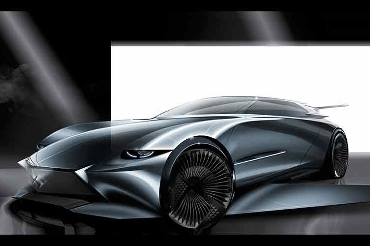 DS Fantomas yeniden tasarlandı