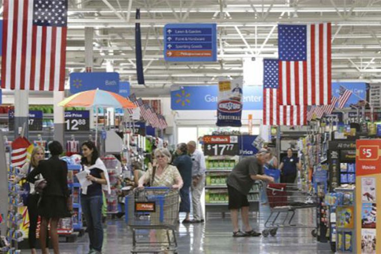 ABD'de tüketici güven endeksi aşağı yönlü revize edildi