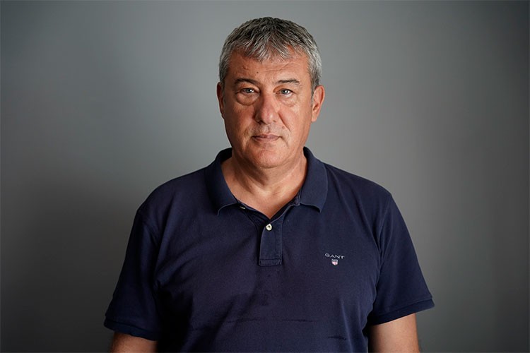 "Çeşme'de hedefimiz çok yüksek"