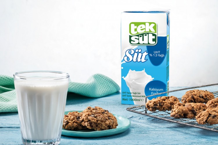Sağlıklı bir yaşam için sofranızdan sütü eksik etmeyin