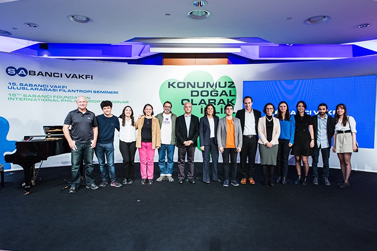 "Konumuz Doğal Olarak İklim"