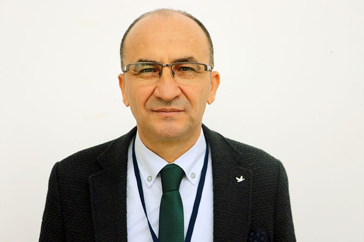 Akıllı tarım yakıt tasarrufu sağlıyor