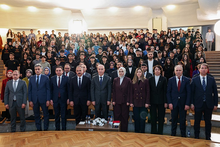 Geleceğe hazırlıkta yeni adım