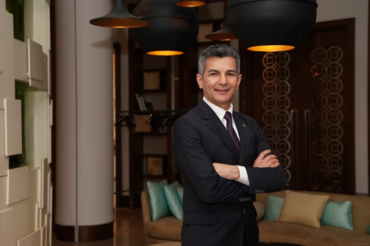 2024'ün ikinci yarısı itibarıyla toparlanma olacak