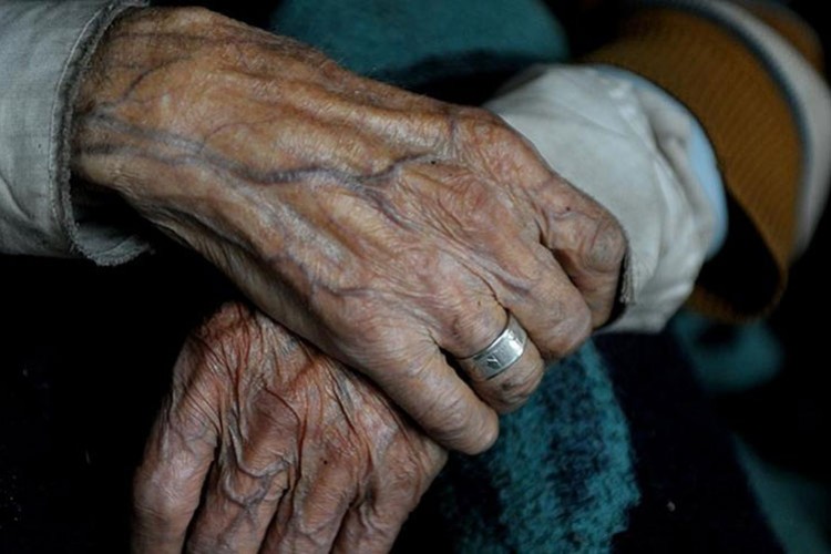 Türkiye'de beklenen yaşam süresi 77,5 yıl