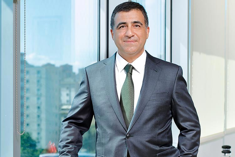 Satışların %10'u yabancıya