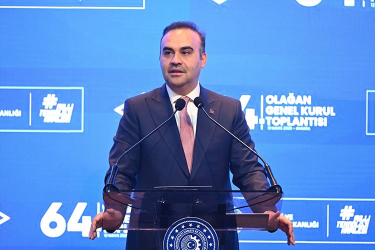 "TSE 5 bin ithal ürünün Türkiye'ye girişini engelledi"