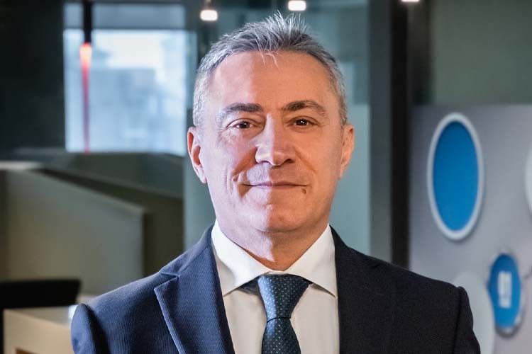 Büyüyen müşteri portföyüyle Türkiye'den dünyaya uzanıyor