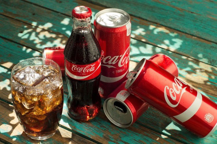 Coca Cola 2.27 milyar kar elde etti