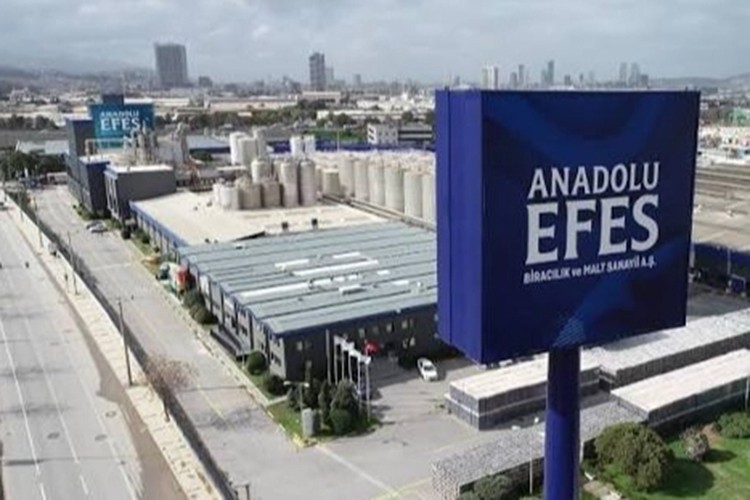 Anadolu Efes, büyüme stratejisinde yeni bir adım attı