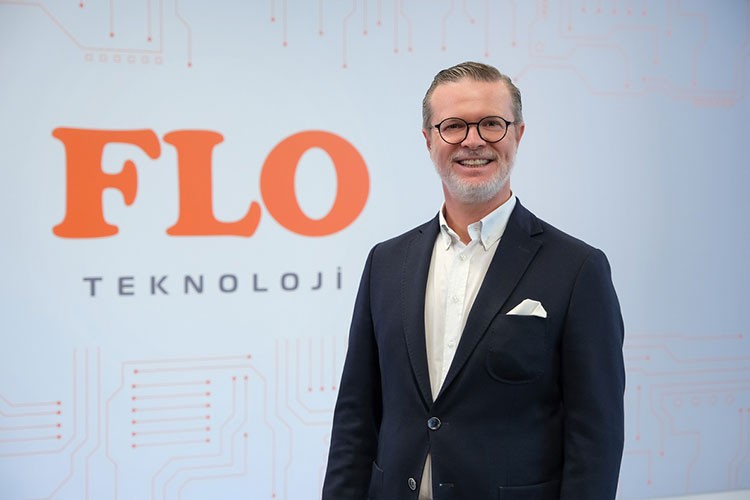 FLO Teknoloji şirketi sektöre yenilik ve inovasyon getirecek
