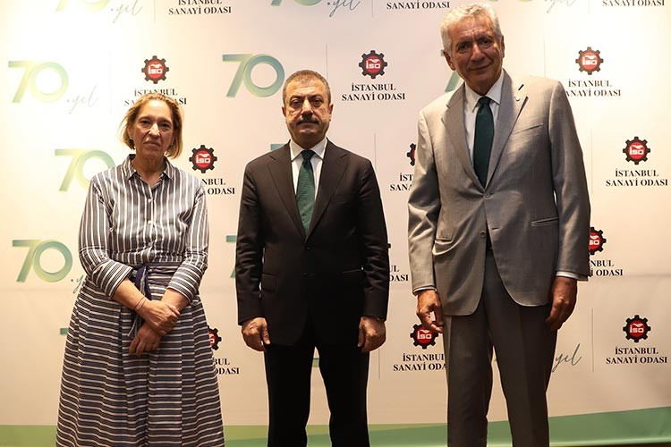 "Finansman desteğinden mahrum kalmamalıyız"