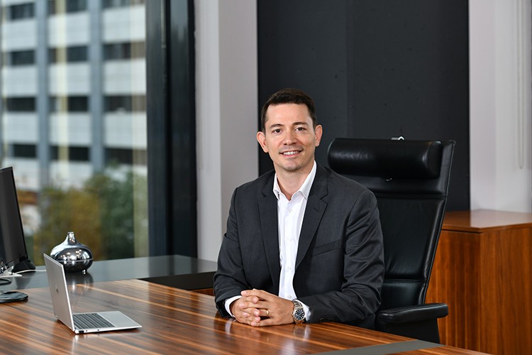 Recordati Türkiye, Kariyer.net İnsana Saygı Ödülü'nü kazandı