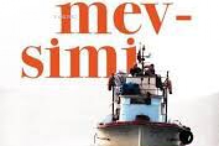 LÜFER MEVSİMİ RAFLARDA