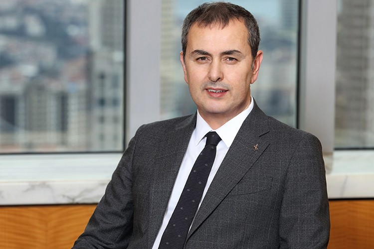 "Türkiye'nin en büyük özel banka konumumuzu koruyoruz"