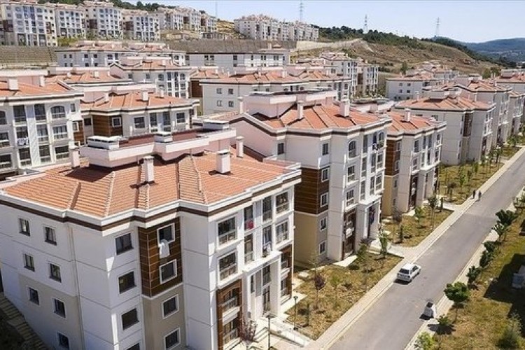 Depremzede konutları için KDV muafiyetinin detayları belli oldu