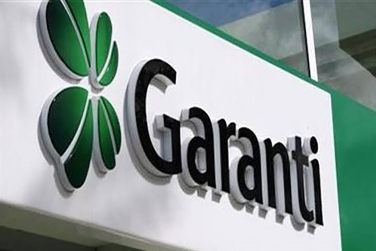 Garanti Bankası 2 ayrı sendikasyon kredisi aldı