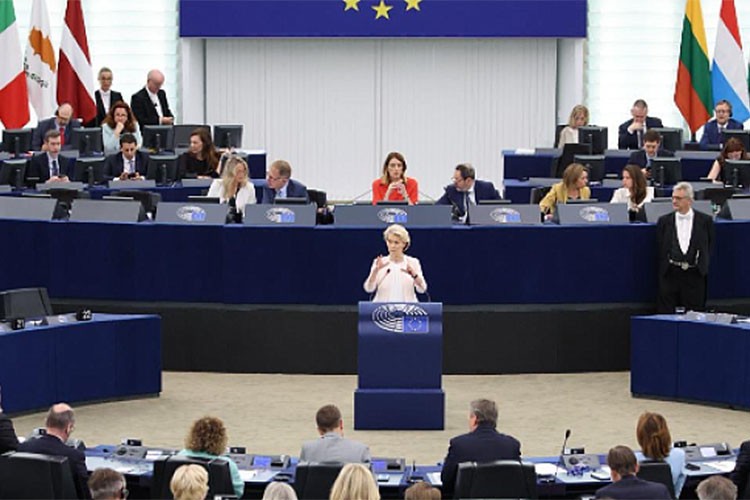 "Türkiye, AB için kilit bir ortak ve aday ülkedir"