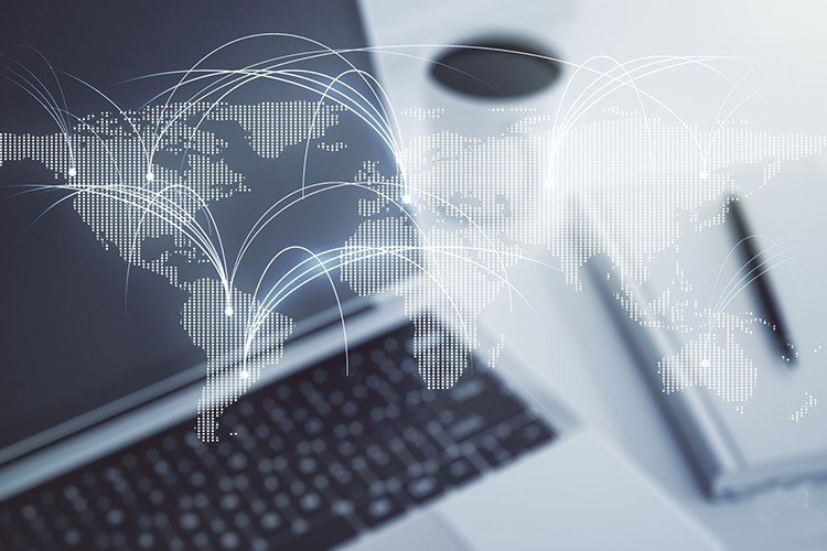 Teknoloji toplumu olacağız