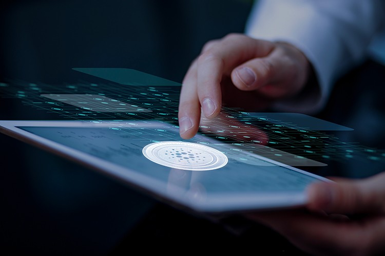 Blok zinciri testi sektörlerin potansiyelini artırıyor