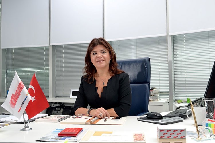 Alışan'da güneş enerjisi dönemi başladı