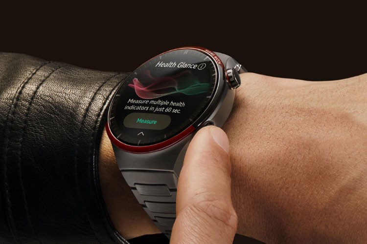 Huawei, akıllı saat ekosistemine yeni teknolojiler kattı