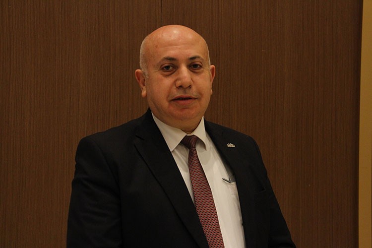 Avrupa pazarına odaklandı