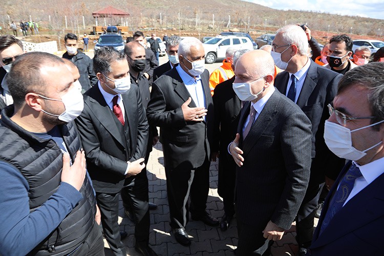 Türkiye büyük fırsatların eşiğinde