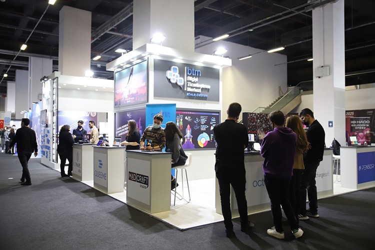 Mobilefest 2023 için geri sayım başladı