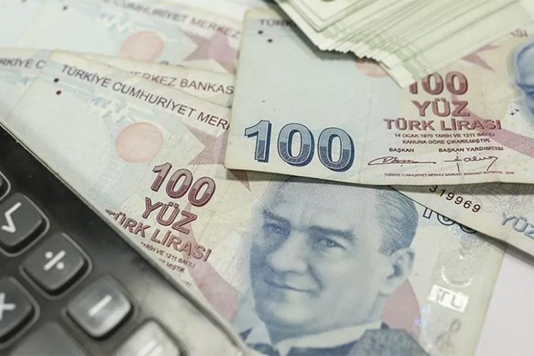 4.6 milyar dolar cari açık